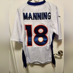 Manning Nike Jersey